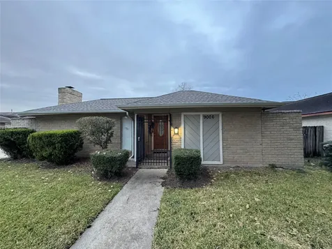 9006 Covent Garden Street Houston TX 77031