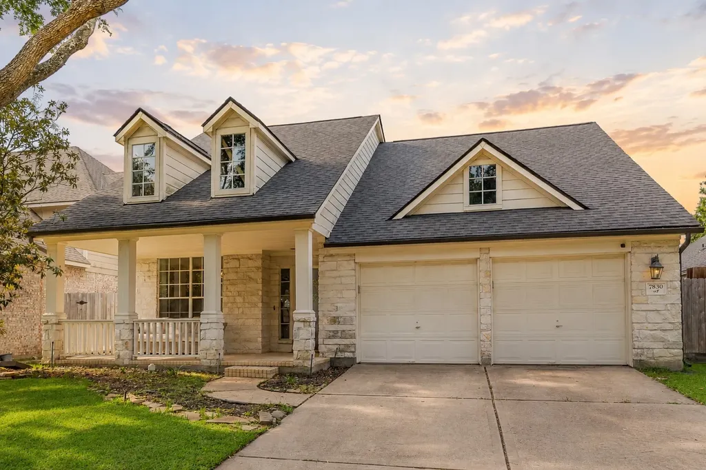7830 Stone Oak Court Houston TX 77070