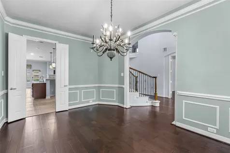 3823 Cambridgeport Court Katy TX 77494