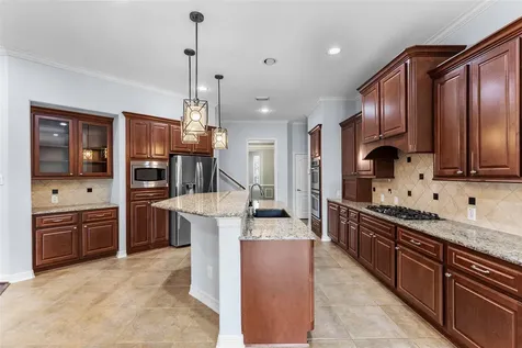 3823 Cambridgeport Court Katy TX 77494