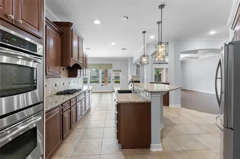 3823 Cambridgeport Court Katy TX 77494