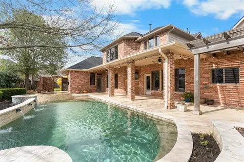 3823 Cambridgeport Court Katy TX 77494
