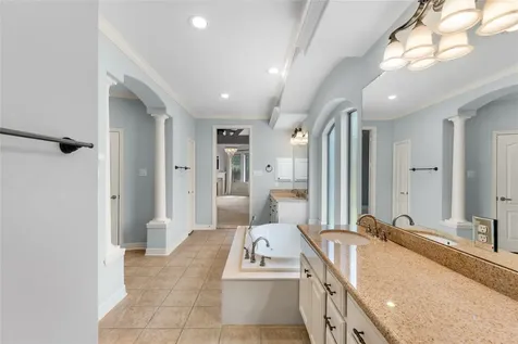 3823 Cambridgeport Court Katy TX 77494