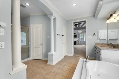 3823 Cambridgeport Court Katy TX 77494