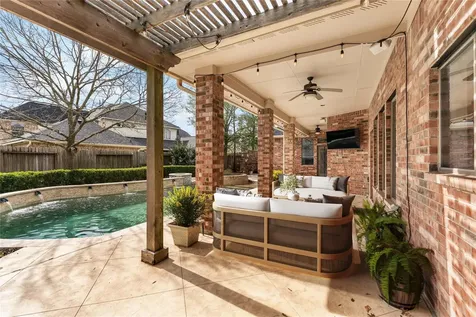 3823 Cambridgeport Court Katy TX 77494