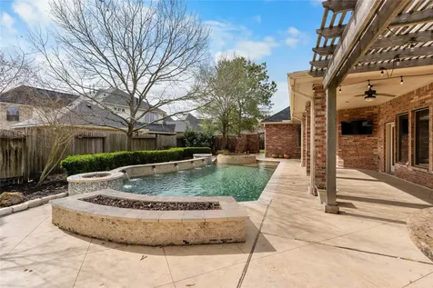 3823 Cambridgeport Court Katy TX 77494