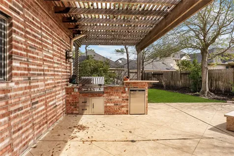 3823 Cambridgeport Court Katy TX 77494