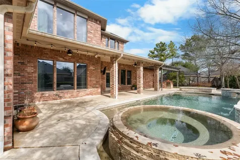 3823 Cambridgeport Court Katy TX 77494
