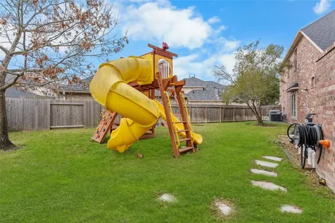 3823 Cambridgeport Court Katy TX 77494