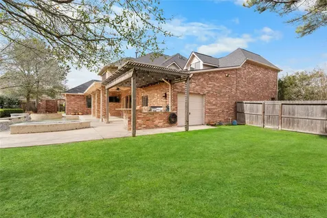 3823 Cambridgeport Court Katy TX 77494