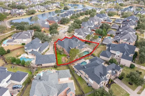 3823 Cambridgeport Court Katy TX 77494