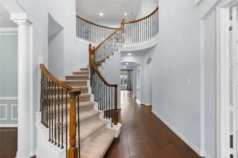 3823 Cambridgeport Court Katy TX 77494