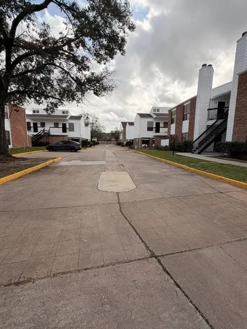 7901 Cambridge Street 25 Houston TX 77054