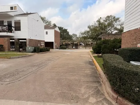7901 Cambridge Street 25 Houston TX 77054