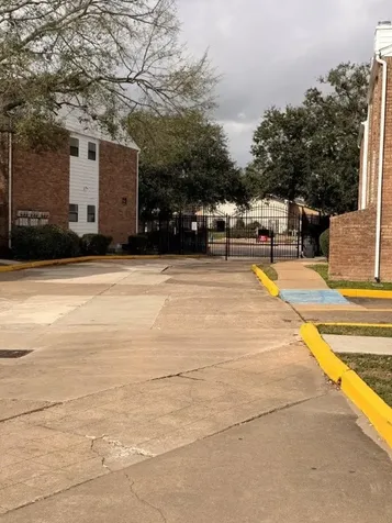 7901 Cambridge Street 25 Houston TX 77054