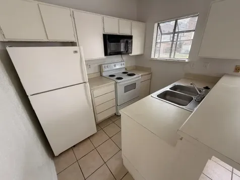 7901 Cambridge Street 25 Houston TX 77054