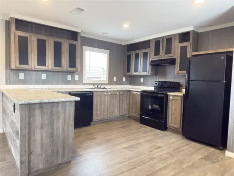102 Road 5118 Cleveland TX 77327