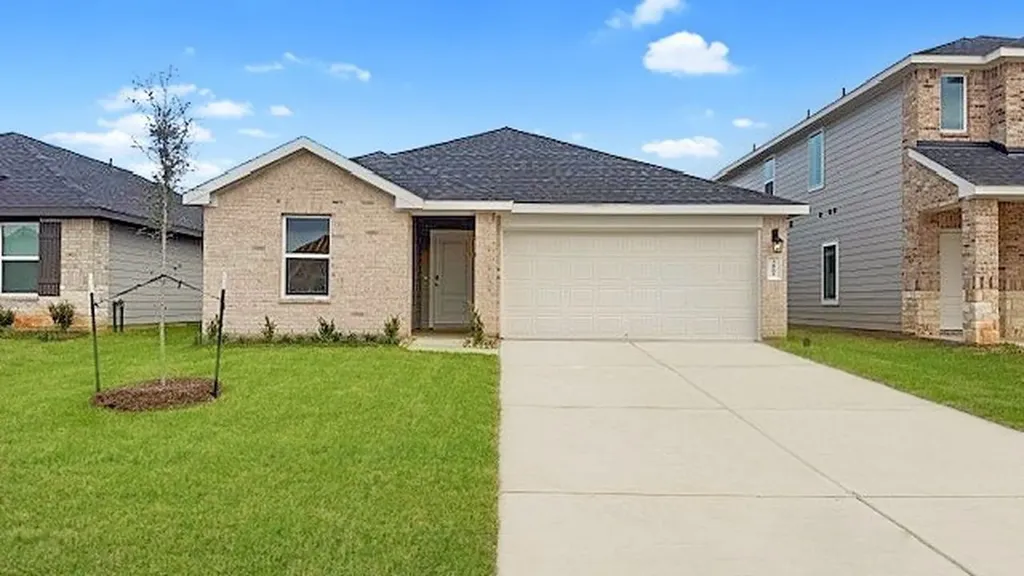 3622 Turnpike Drive Fulshear TX 77441