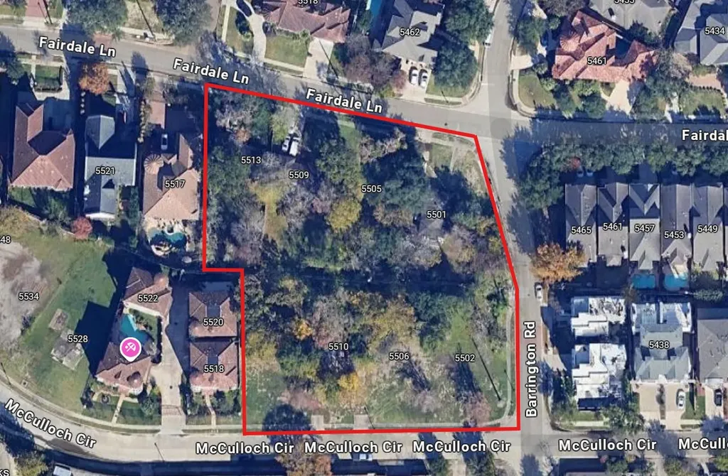 5514 Mcculloch Circle Houston TX 77056