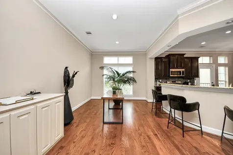 4506 Feagan Street B Houston TX 77007