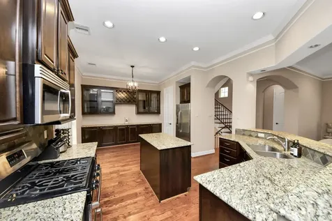 4506 Feagan Street B Houston TX 77007