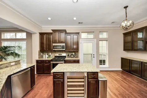 4506 Feagan Street B Houston TX 77007
