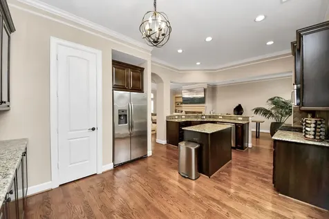 4506 Feagan Street B Houston TX 77007