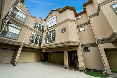 4506 Feagan Street B Houston TX 77007