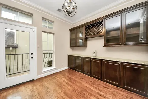 4506 Feagan Street B Houston TX 77007