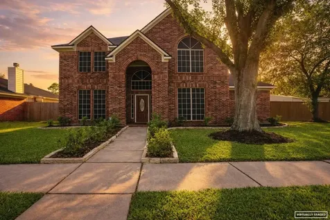 15331 Geral Lane Houston TX 77084