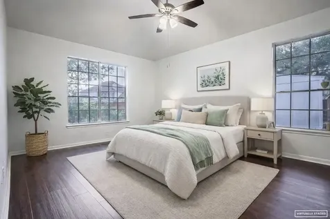 15331 Geral Lane Houston TX 77084