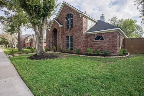 15331 Geral Lane Houston TX 77084