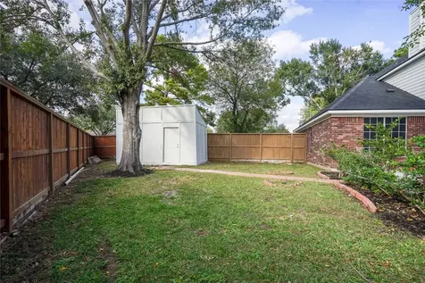 15331 Geral Lane Houston TX 77084