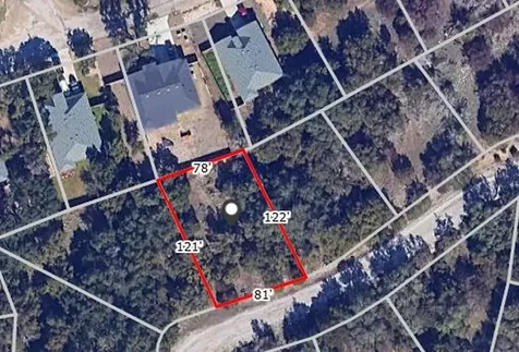 1912 Santa Cruz Circle Leander TX 78645