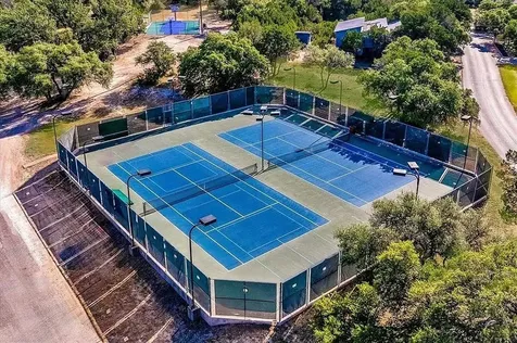 1912 Santa Cruz Circle Leander TX 78645