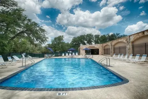 1912 Santa Cruz Circle Leander TX 78645