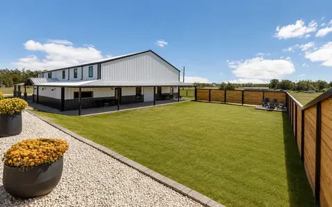 1235 Kelley Woods Lane Franklin TX 77856
