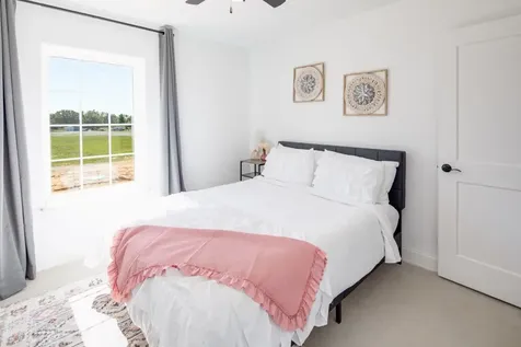 1235 Kelley Woods Lane Franklin TX 77856