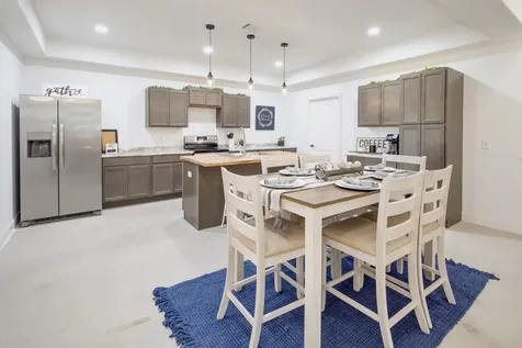 1235 Kelley Woods Lane Franklin TX 77856