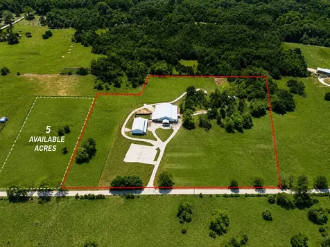 1235 Kelley Woods Lane Franklin TX 77856