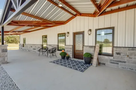 1235 Kelley Woods Lane Franklin TX 77856