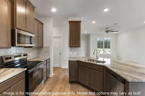 1500 Lake Ridge Drive Brenham TX 77833