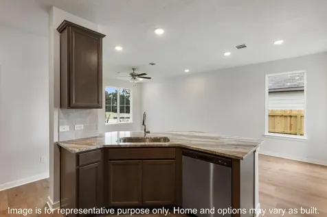 1500 Lake Ridge Drive Brenham TX 77833
