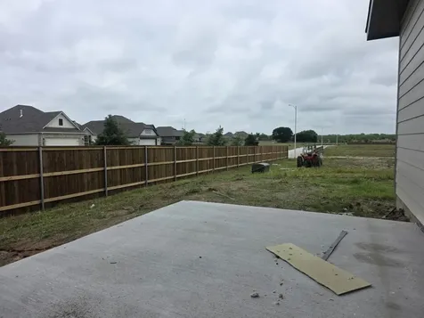 1500 Lake Ridge Drive Brenham TX 77833