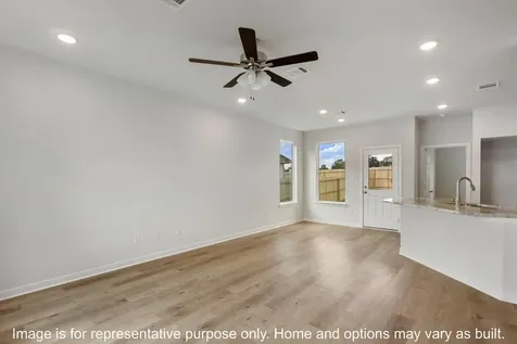 1500 Lake Ridge Drive Brenham TX 77833