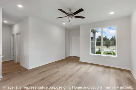 1500 Lake Ridge Drive Brenham TX 77833