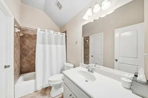 27418 N Saddle Creek Lane Fulshear TX 77441