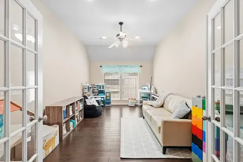 27418 N Saddle Creek Lane Fulshear TX 77441