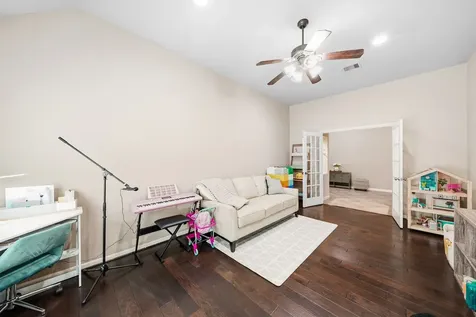 27418 N Saddle Creek Lane Fulshear TX 77441
