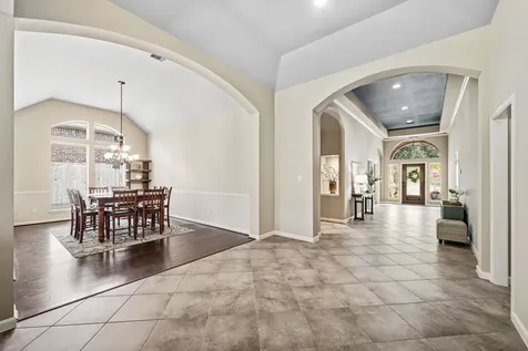 27418 N Saddle Creek Lane Fulshear TX 77441